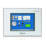 Kinco MT5323T MT5323T-MPI MT5323T-DP MT5323T-CAN (COMPATIBLE WITH MOST OF ALL PLC'S) Handheld terminal panel, Have in stock