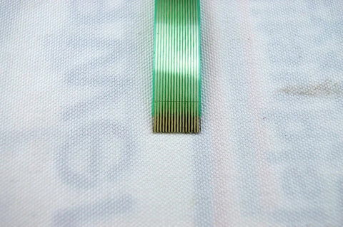 6FC5370-0AA00-1AA0 Membrane keypad for SINUMERIK 802D Repair