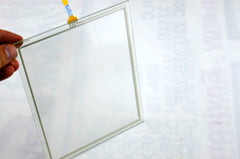 Touchscreen HMI Touch Panel For OMRON replacement NP5-MQ001 NP5-MQ001B NP5-SQ000B NP5-SQ001B NEW