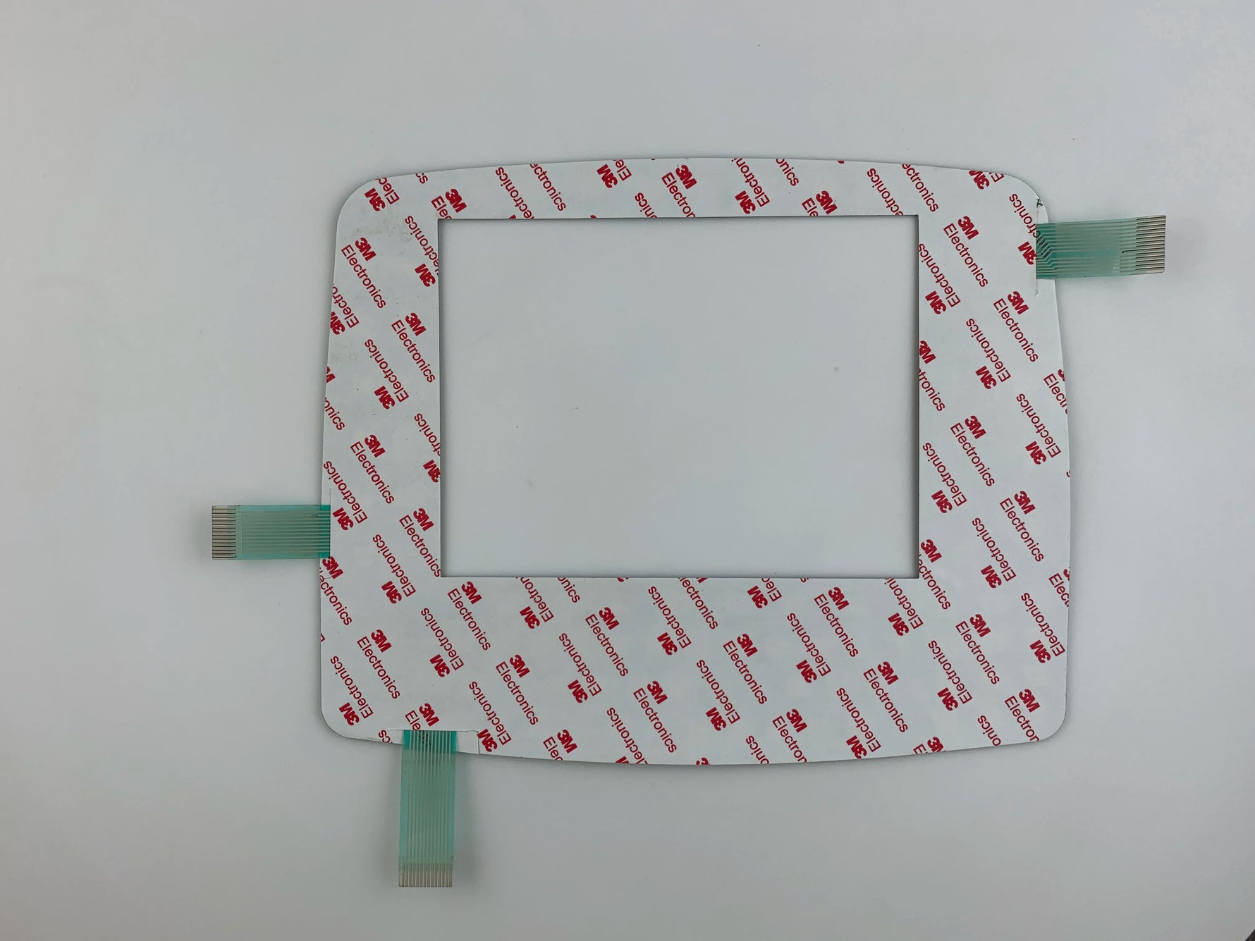 KRC1 MEMBRANE COVER OVERLAY KEYPAD, HAVE IN STOCK