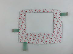 KRC1 MEMBRANE COVER OVERLAY KEYPAD, HAVE IN STOCK
