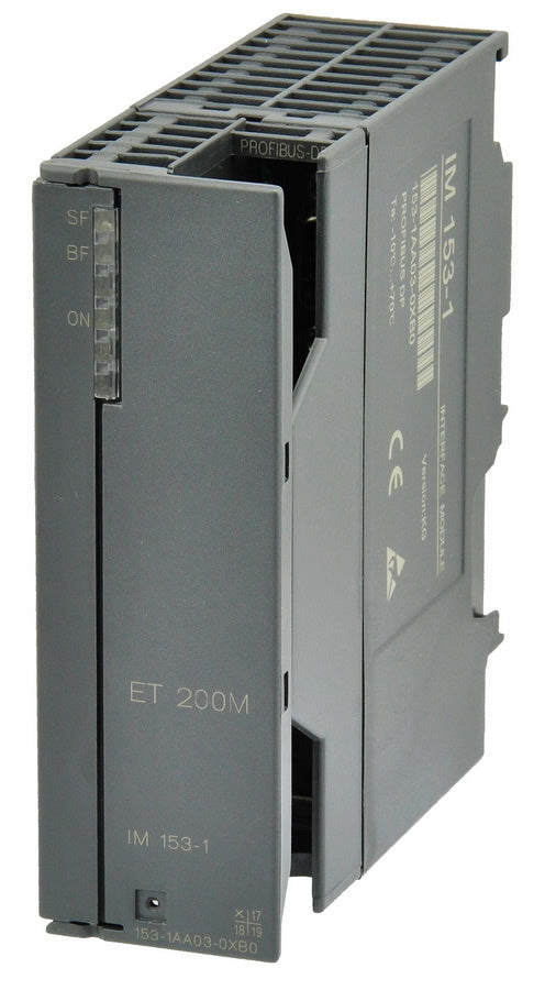 6ES7153-1AA03-0XB0 6ES7 153-1AA03-0XB0 Compatible SIMATIC DP, INTERFACE IM 153-1 PLC,Fast Shipping