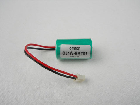CJ1W-BAT01 PLC Controller Battery