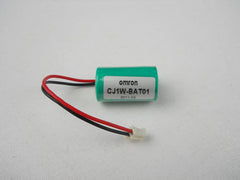 CJ1W-BAT01 PLC Controller Battery