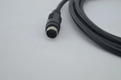 Allen Bradley 1761-CBL-HM02 HMI to MicroLogix