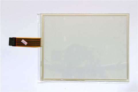 2711P-T10C4D9 touch panel for Allen Bradley 2711P-T10 repair,Replacement plus 1000 Touch Screen ALL VERSIONS, Fast Shipping