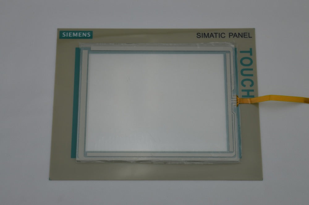 10 PCS/lot TP177B TP177A Touch Screen +Protective Film TP177A 6AV6642-0AA11-0AX1