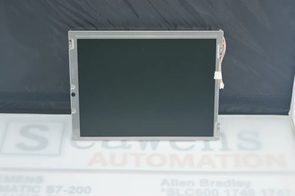 LQ121S1DG31 12.1 inch LCD screen display panel for HMI Repair Parts, New & HAVE IN STOCK