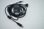 1747-UIC USB TO DH485 (USB VERSION 1747-PIC) SLC500 ,HAVE IN STOCK