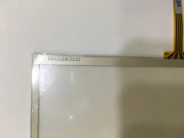 AMT AMT9545 Taiwan original 7 inch 4-wire resistive touch screen