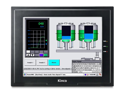 Kinco MT5720T 15" TFT  HMI ,HAVE IN STOCK