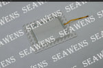 New Touch Screen for 6AV6 642-0BA01-1AX1 TP177B Touch Panel for 6AV6642-0BA01-1AX1 TP177B with Overlay (protective film)
