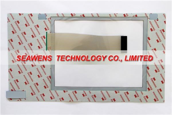 2711P-B10C4B1 2711P-B10 2711P-K10 series membrane switch for Allen Bradley PanelView plus 1000 all series keypad ,FAST SHIPPING