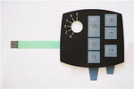 6FX2007-1AD03 Membrane Keyboard panel for MINI HANDHELD operate panel Repair