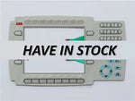PANEL800 PP846A Membrane Keypad And Touch Panel Repair Parts, HAVE IN STOCK