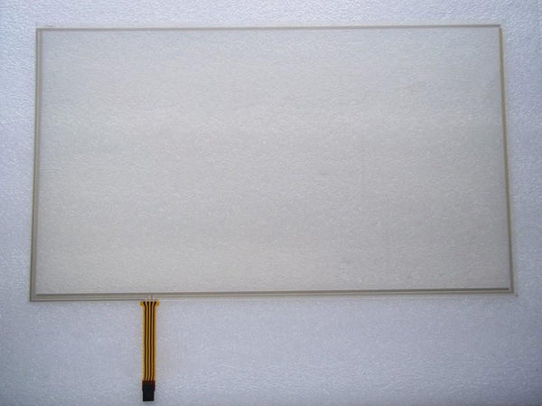 20 inch Touch Screen Panel 16:9 4 Wire Resistive Touch Panel 463*272mm 443*249mm For LTM200KT01 LCD