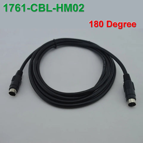 Allen Bradley 1761-CBL-HM02 HMI to MicroLogix