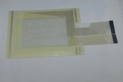 ALLEN BRADLEY PANELVIEW 900 2711-T9 2711-T9G REPLACEMENT GLASS TOUCH SCREEN 2711-T9G1, HAVE IN STOCK