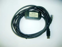USB-CNV3:USB/RS422 adapter for Fuji N series PLC