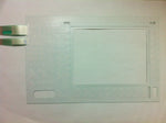 New Membrane keyboard 6AV7723-1BC10-0AD0 SIMATIC PANEL PC 670 12.1 ", Membrane switch , simatic HMI keypad , IN STOCK