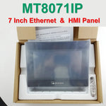 MT8071IP 7 inch 800*480 Ethernet 1 USB Host Touch Panel Display HMI,WEINTEK & WEINVIEW ,HAVE IN STOCK