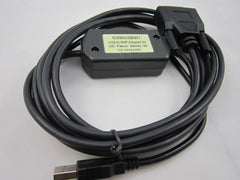 IC690USB901:USB to SNP adapter for GE FANUC 90 series PLC,Fast shipping