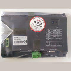 Kinco MT4414T,MT4414TE,MT4414TE-CAN 7"TFT 800*480 HMI SCREEN PANEL ,HAVE IN STOCK,FASTING SHIPPING