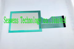 2711-T10C9 touch screen : 2711-T10 touch panel for Allen-Bradley HMI 2711T10C9 repair , FAST SHIPPING