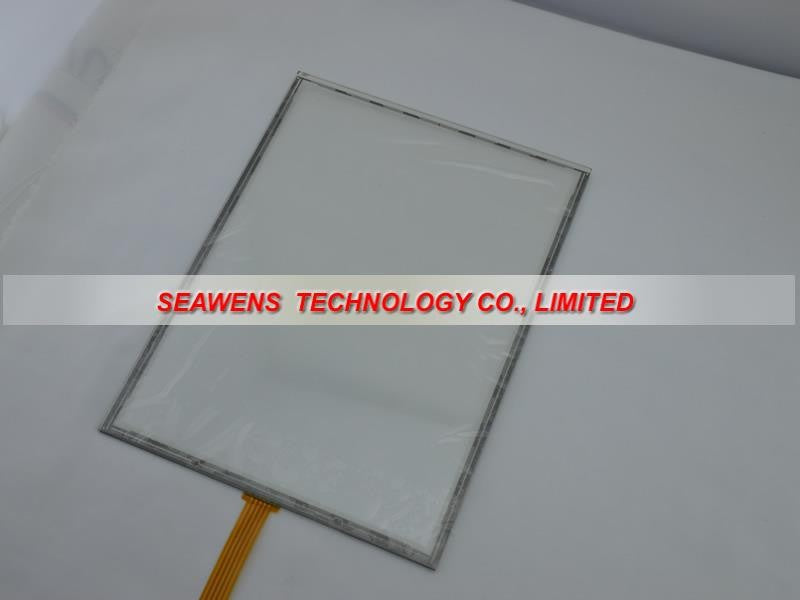 SCN-AT-FLT10.4-Z02-0H1-R ELO Accutouch 5-Wire Resistive 10.4 Inch, E513707 Touch Glass Only E513707 , FAST SHIPPING
