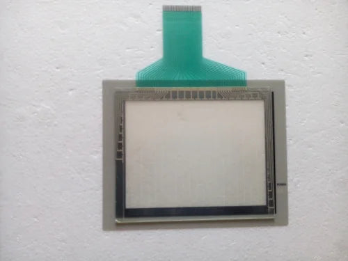 F940GOT-BWD-C F940GOT-LWD-C F940GOT-SWD-C Touch Screen Glass+Membrane film for HMI Panel repair~do it yourself, Have in stock