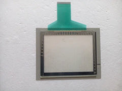 F940GOT-BWD-C F940GOT-LWD-C F940GOT-SWD-C Touch Screen Glass+Membrane film for HMI Panel repair~do it yourself, Have in stock