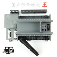 COMPATIBLE 100% : S7-200 CN CPU224XP Transistor analog instead of SIMATIC S7-200 PLC