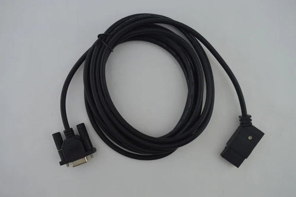 6ED1057-1AA00-0BA0 6ED1 057-1AA00-0BA0 SIMATIC LOGO TO PC CABLE Optoelectronic isolated Program Cable replace,HAVE IN STOCK