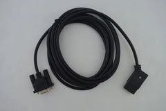 6ED1057-1AA00-0BA0 6ED1 057-1AA00-0BA0 SIMATIC LOGO TO PC CABLE Optoelectronic isolated Program Cable replace,HAVE IN STOCK