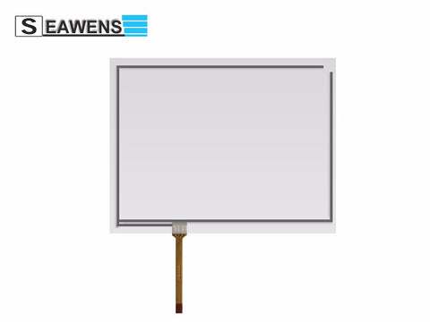 HG2G-5FT22-TF-S, Touch screen for IDEC HG2G-5FT22-TF-S repair,touch panel,FAST SHIPPING