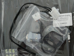 A1QA8DSP40 14" Replacement LCD panel Monitor compatible for MAZAK CNC M335 system CRT