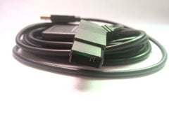 LOGO! USB-CABLE LOGO Programming Cable USB optoelectronic isolated cable PLC 6ED1057-1AA01-0BA0, Support Win7/ 8, FAST DELIVERY