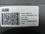Robot teaching for apparatus DSQC679 3hac028357-001 quality assurance on the spot, HAVE IN STOCK