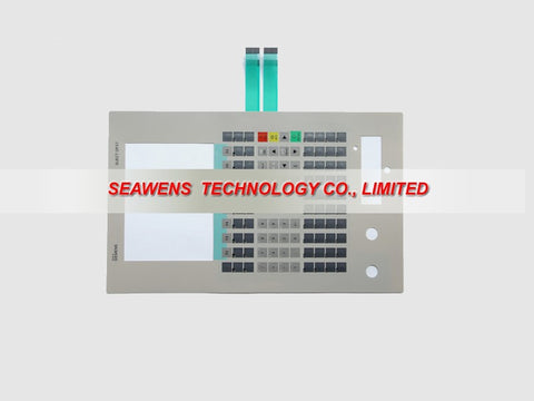 Membrane keyboard 6AV3637-7Ab26-0AN0 for OP37