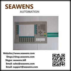 Membrane keypad replacement for SIMATIC OP47