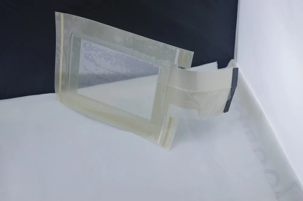 ALLEN BRADLEY PANELVIEW 900 2711-T9 2711-T9C REPLACEMENT GLASS TOUCH PANEL 2711-T9C1, HAVE IN STOCK