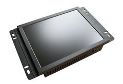 KTV804 compatible LCD display general 9 inch for CNC machine replace old RGB MDA EGA CGA industrial CRT monitor,HAVE IN STOCK