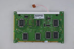LMG7401PLBC 5.7 inch LCD screen display panel for HMI Repair Parts, New & HAVE IN STOCK