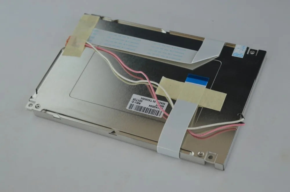 SX14Q004 5.7 Inch Hitachi LCD SCREEN DISPLAY PANEL, New&Original, HAVE IN STOCK, FAST SHIPPING