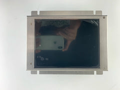 A61L-0001-0072 compatible LCD display 9 inch for CNC machine replace CRT monitor,HAVE IN STOCK