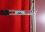 Touch panel for AMT9502 5.7 inch touch screen 4 wire touch glass touchpad AMT 9502, New & in stock