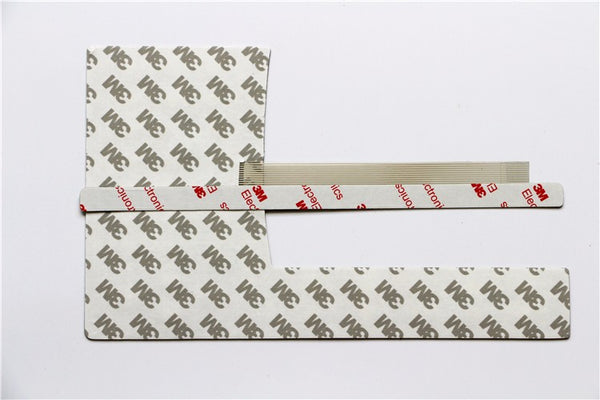 2711P-B6C1A 2711P-B6C1D, Replacement KEYPAD for PanelView 600 ALL VERSIONS