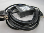 ES-ETH-PPI: S7-200PLC Ethernet adapter,RJ45 port to RS485,Ethernet, Internet or 3G wirelss network to achieve SMATIC S7-200PLC
