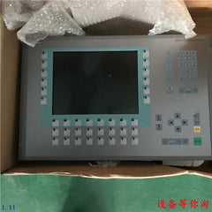 6AV6643-0DD01-1AX1 6AV6 643-0DD01-1AX1 SIMATIC MP 277 10" KEY PANEL 10 4" TFT DISPLAY & HAVE IN STOCK