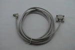 1761-CBL-PM02,1761CBLPM02 90 degree:AB MicroLogix 1000 Series PLC programming cable,fast delivery